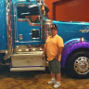 Meet your Posher, Burtis